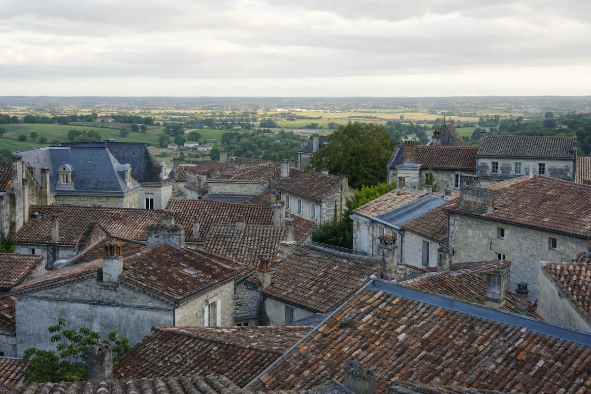 Couvreur en Charente : tuile canal, ardoise et prix 2026